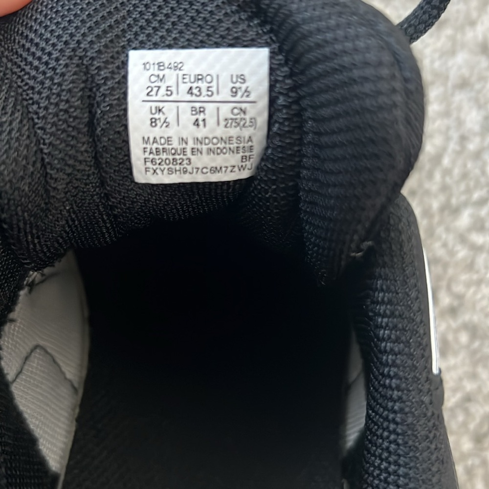 ASICS - Gel-Contend 8 - Picture 7 of 7